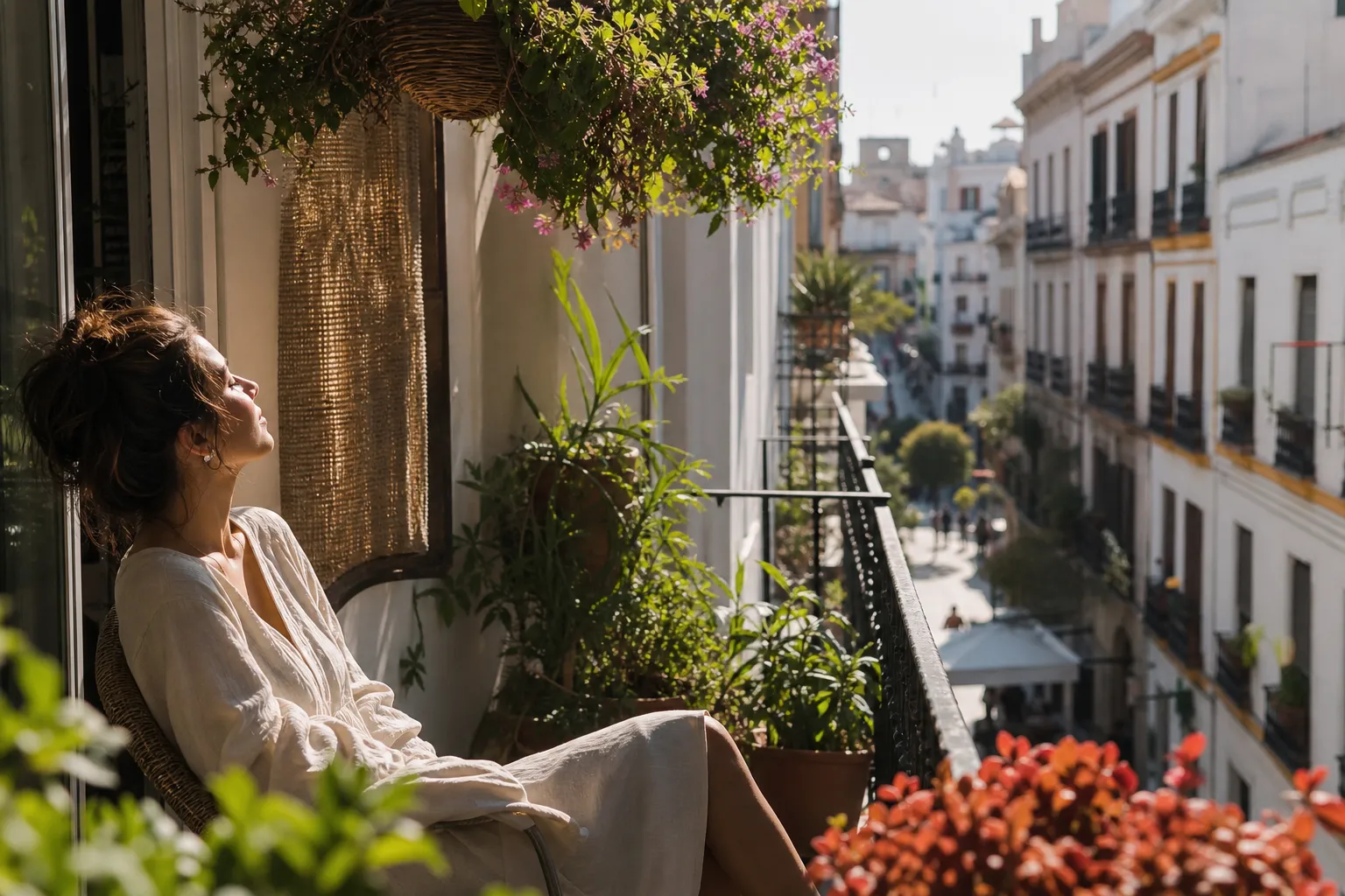 Absorb Spanish Naturally