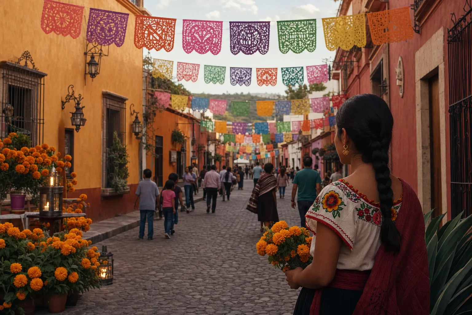 Bolivian Spanish Overview