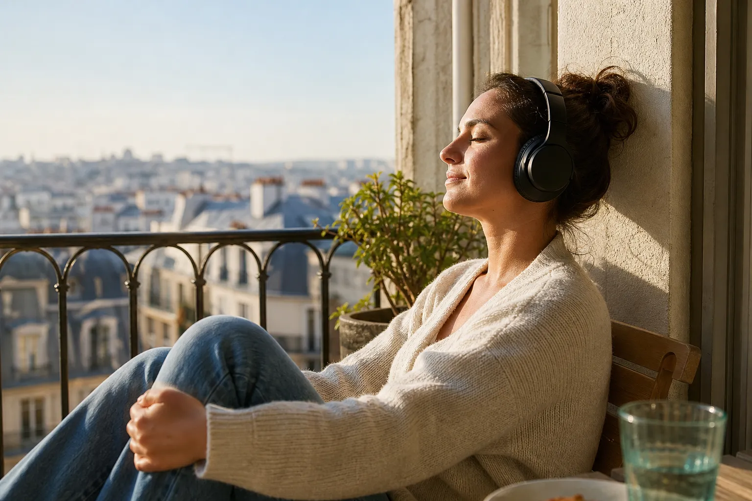 Burnout Recovery for Spanish