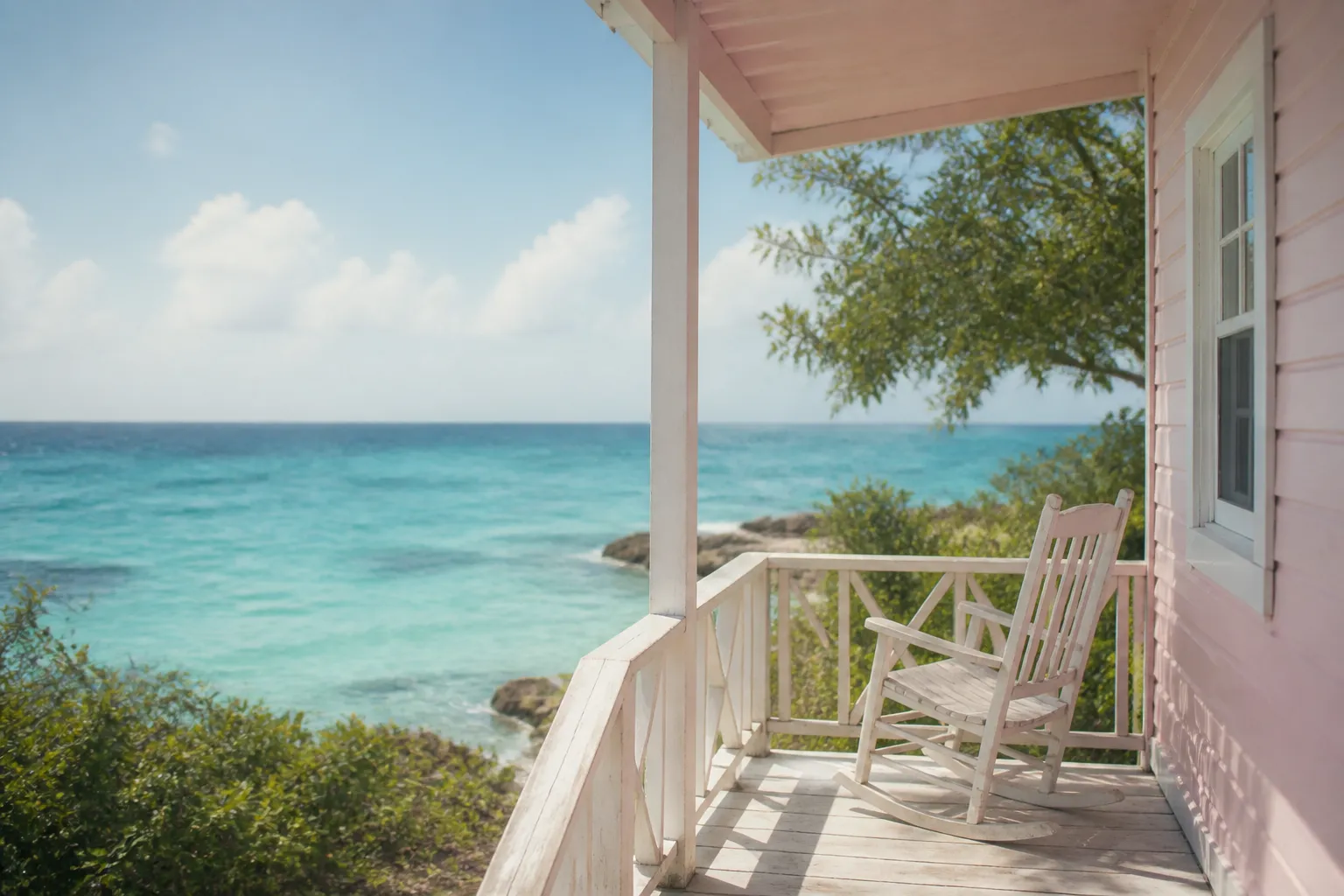 Caribbean Spanish Overview