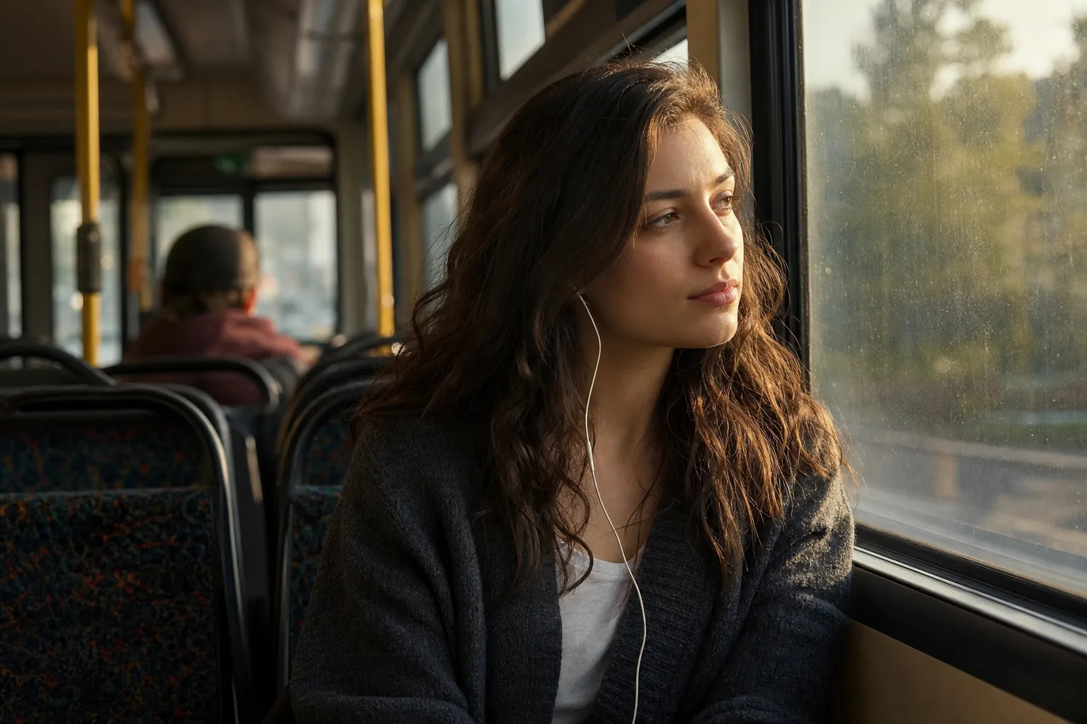 Build a Commute Spanish Habit