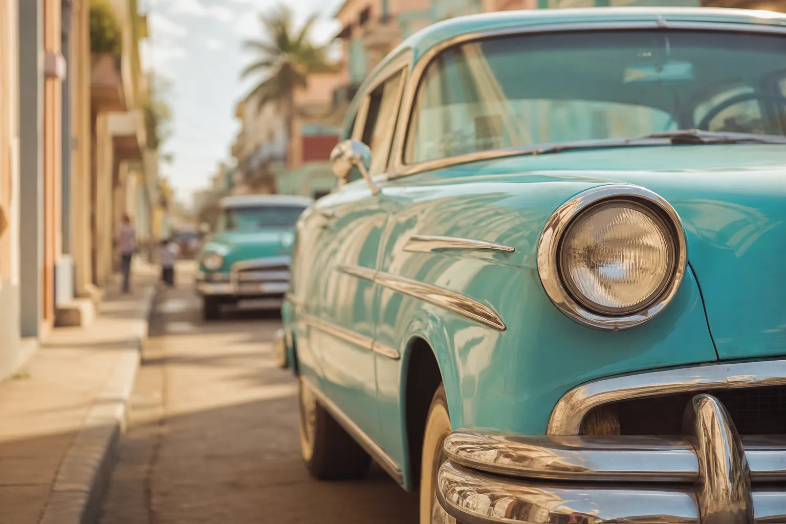 Cuban Spanish Basics
