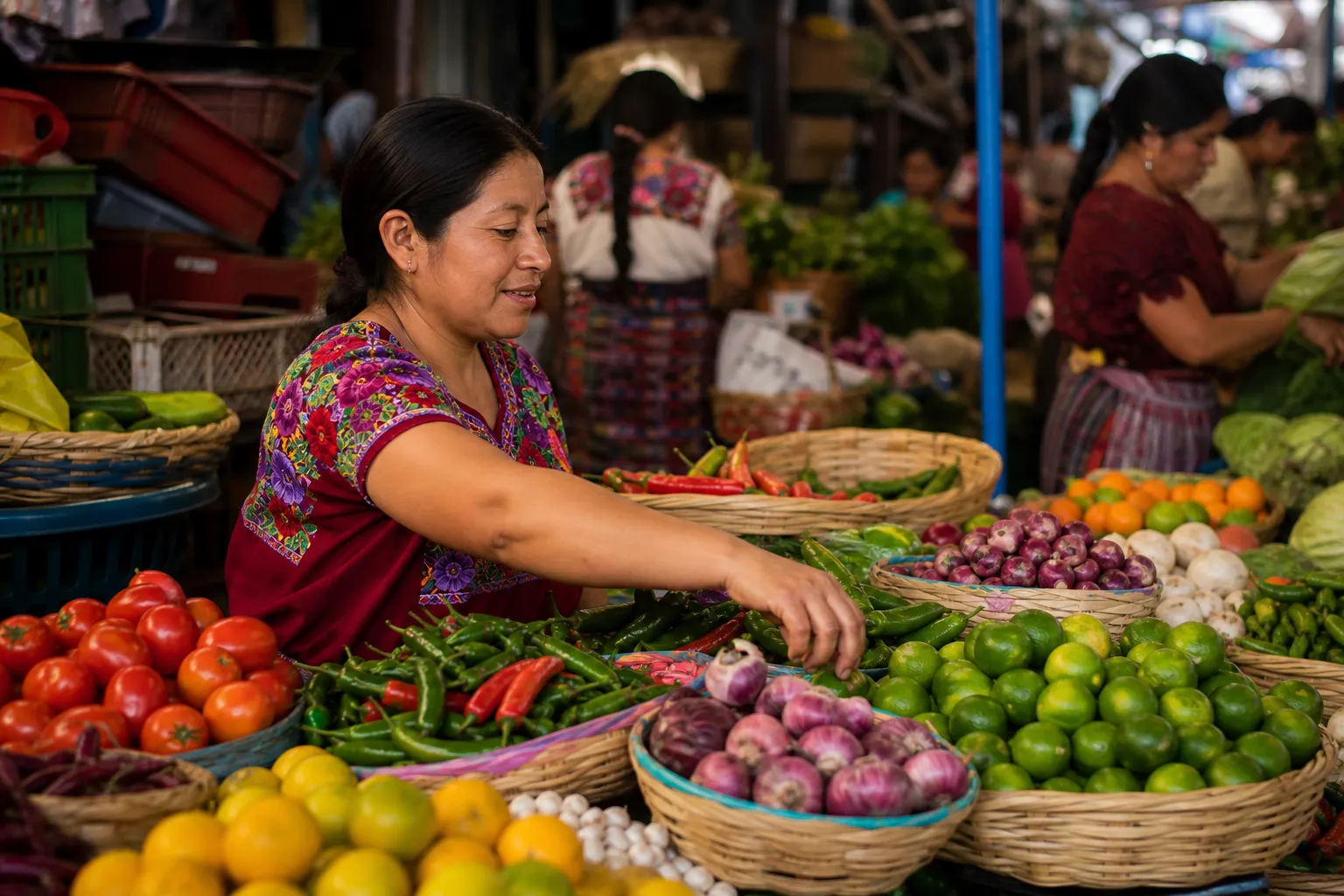 Ecuadorian Spanish Guide