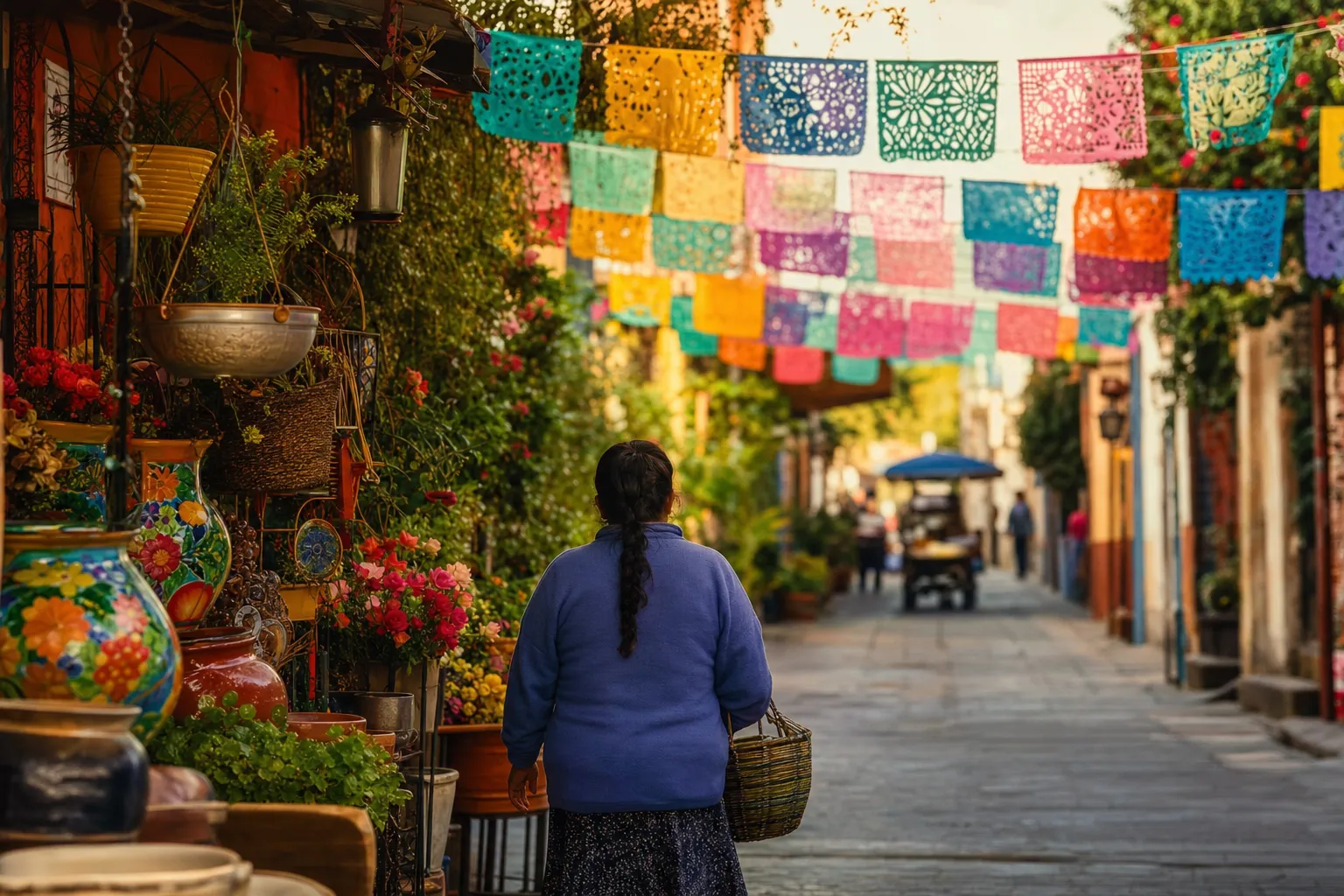 Mexican Slang for Tourists