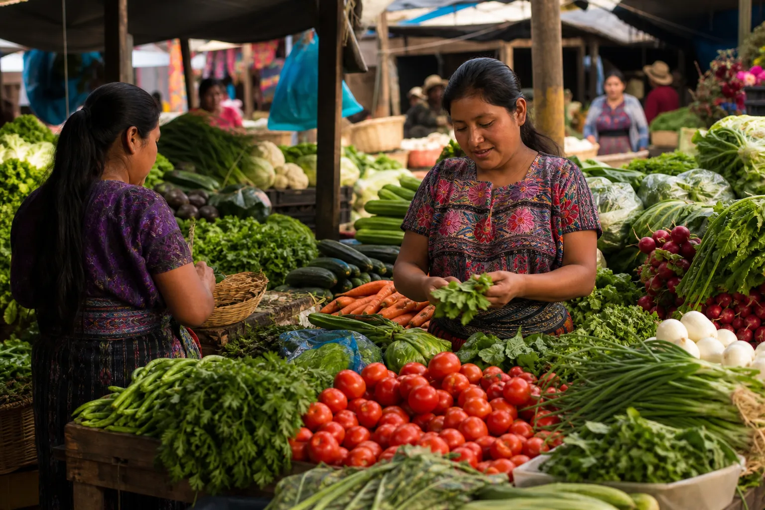 Mole Oaxaca Food Culture