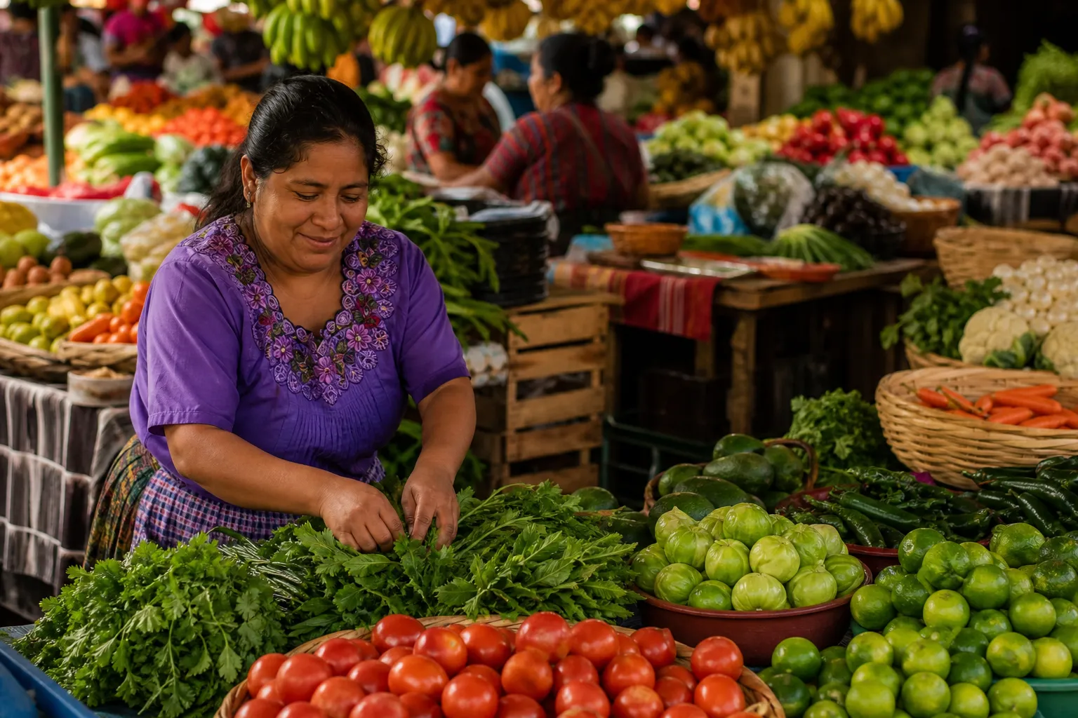 Nicaraguan Spanish Basics
