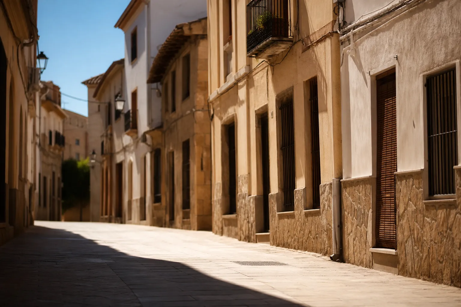 The Siesta Myth in Spain