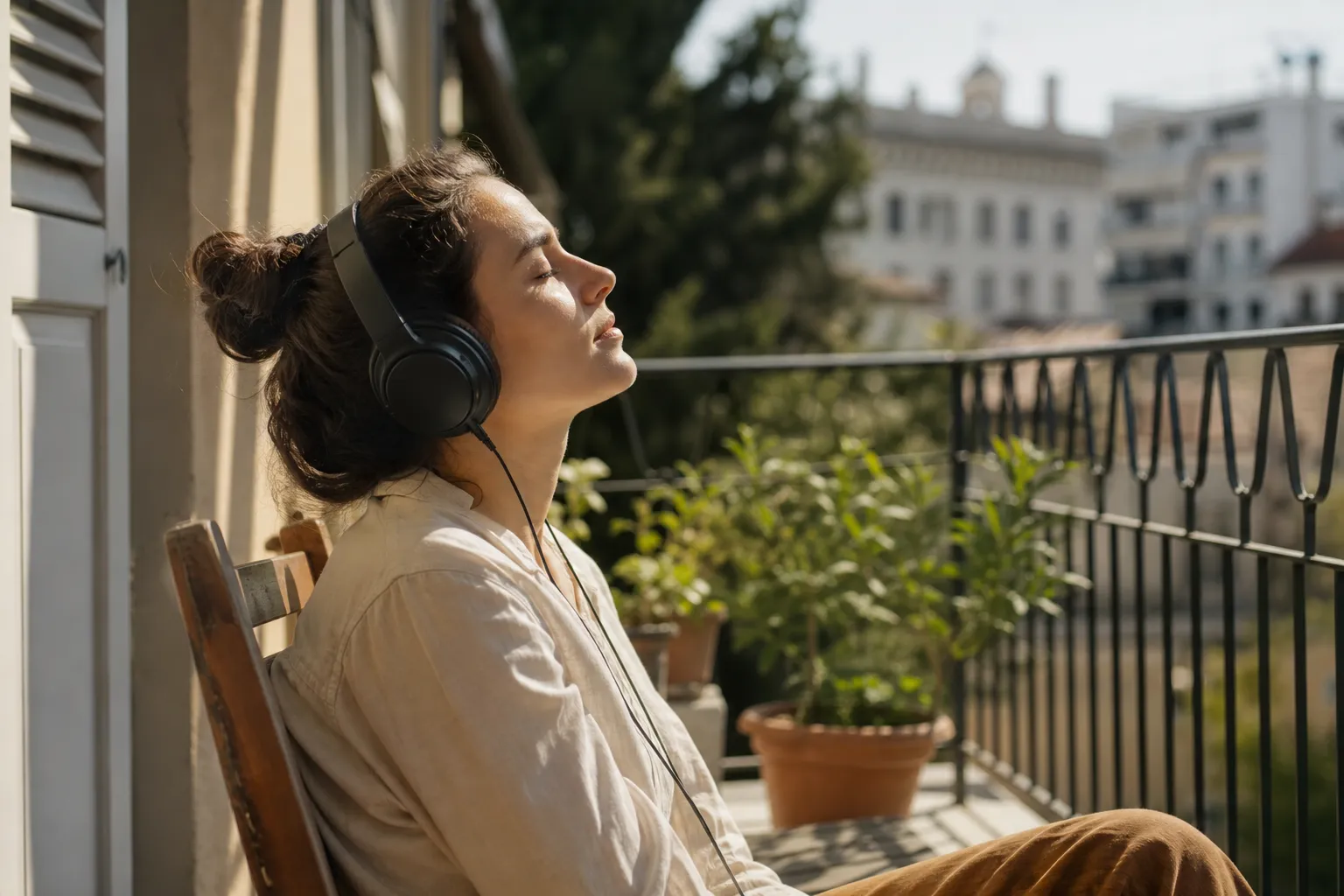 Smart Speaker Spanish Routine