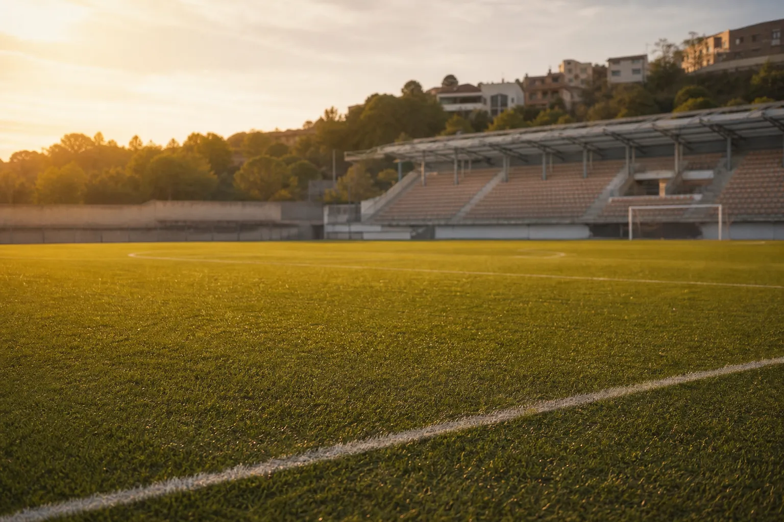 Soccer Phrases in Spanish