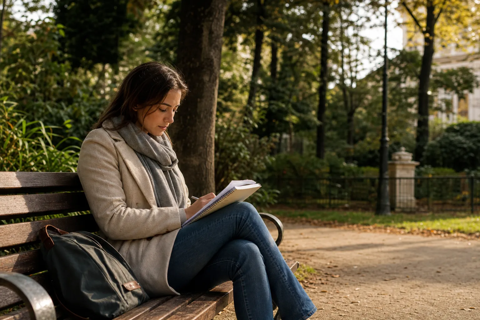 Reducing Spanish Speaking Anxiety