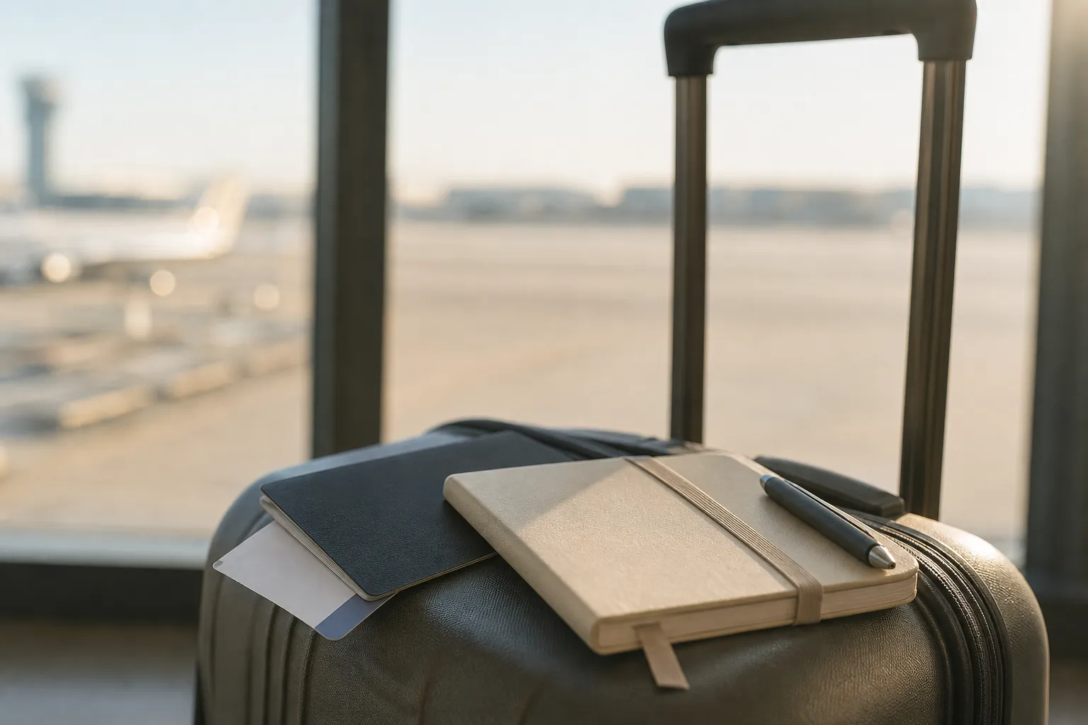 30 Travel Phrases in Spanish