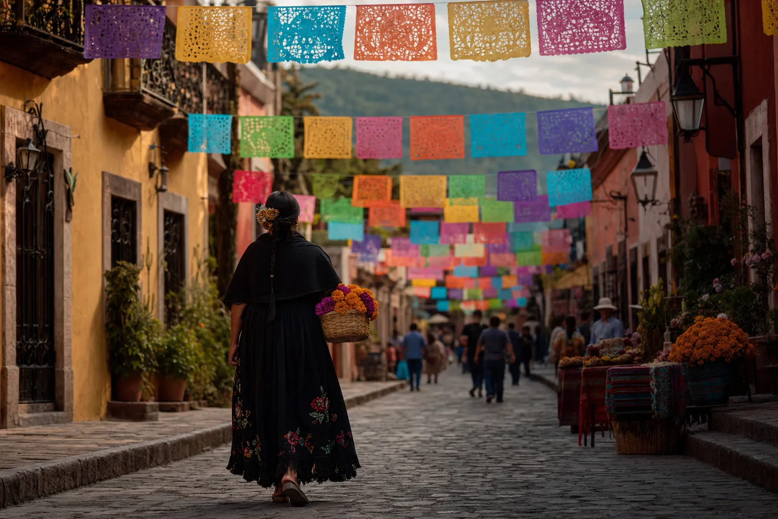 Spanish Proverbs and Dichos