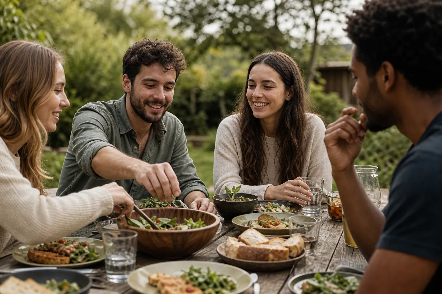 Valencia Paella Culture