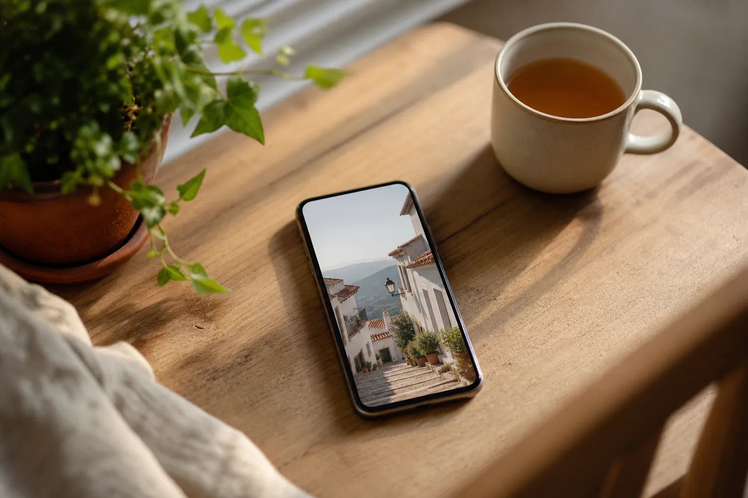Best Spanish Apps Without Gamification
