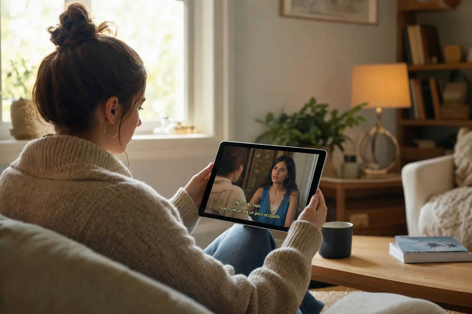 Best Comprehensible Input Apps for Spanish