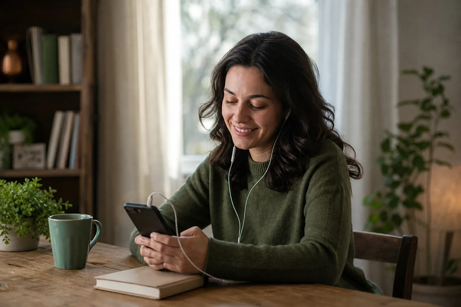 Spanish Apps for False Beginners