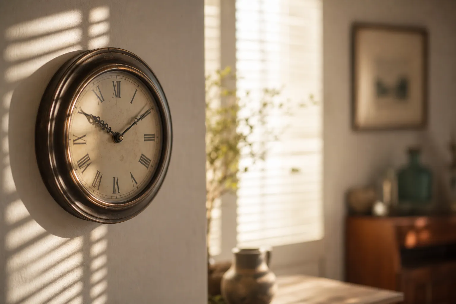 Time Expressions in Spanish
