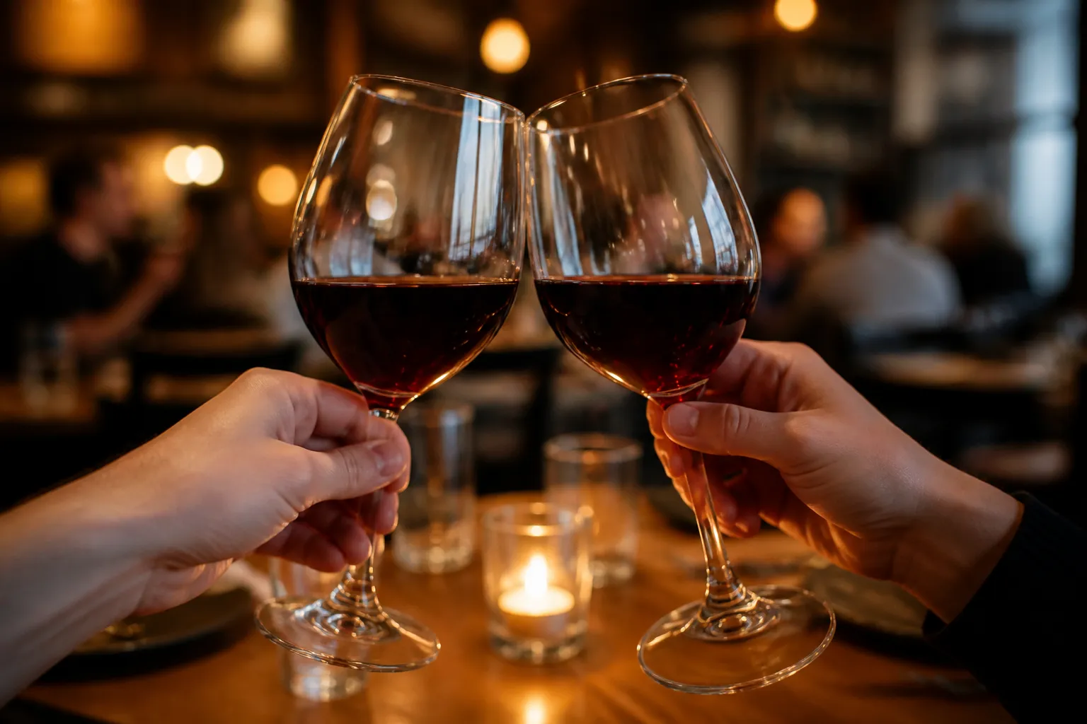 ¡Salud!