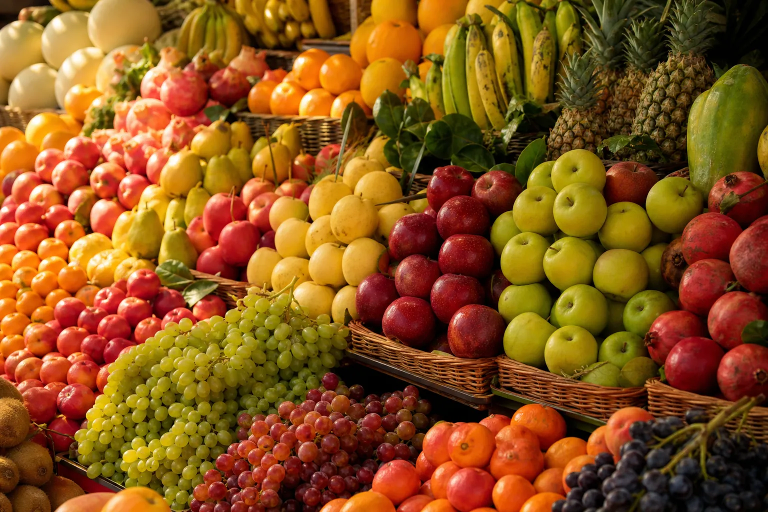 Frutas