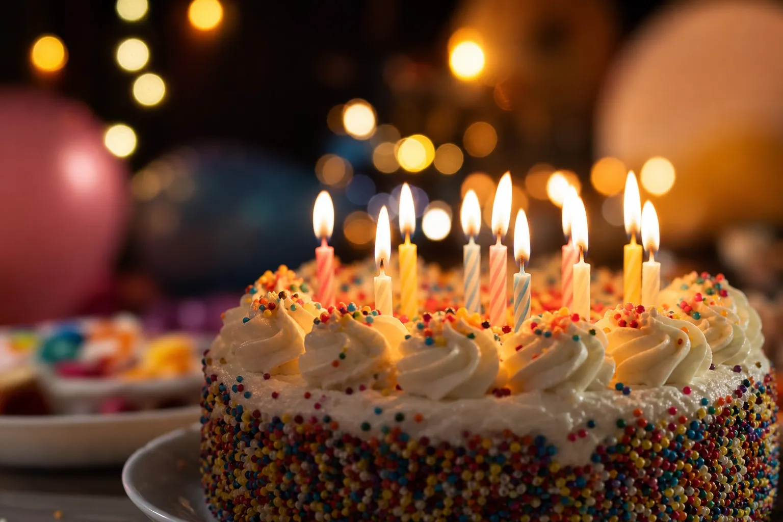 Feliz cumpleaños