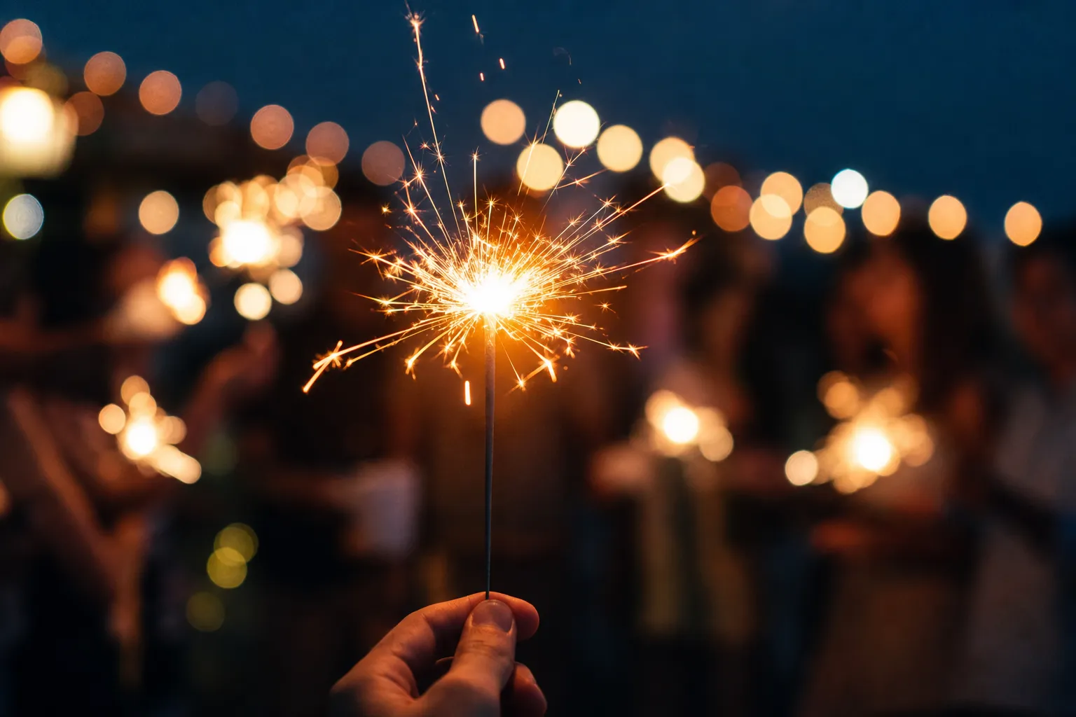Feliz Año Nuevo
