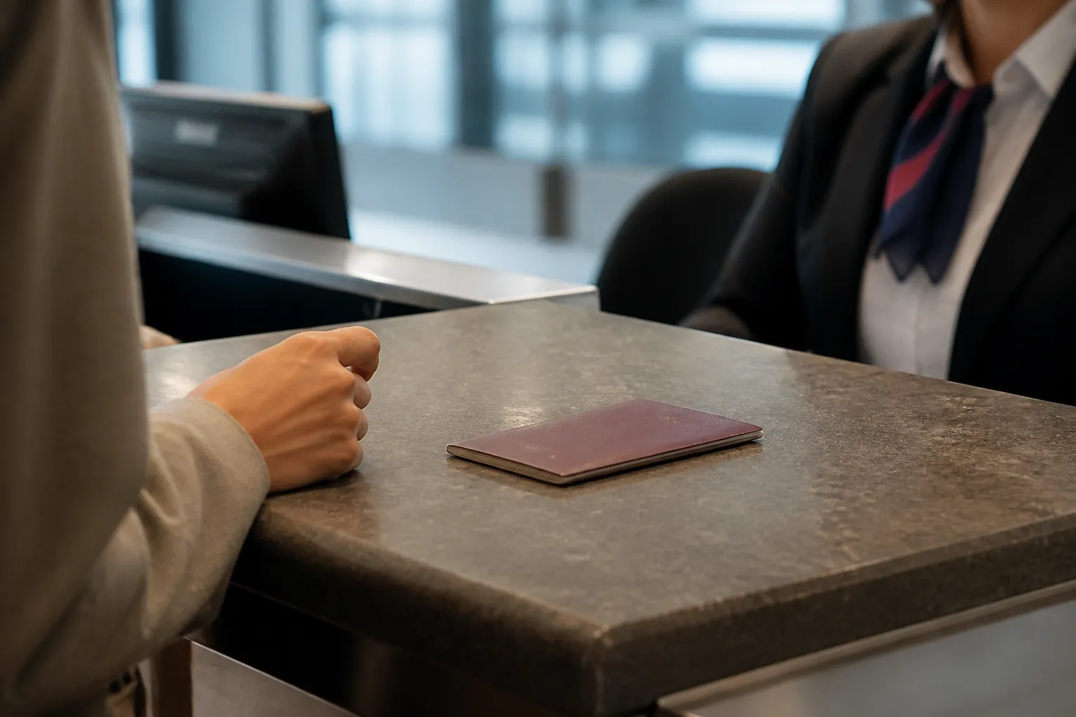 Pasaporte
