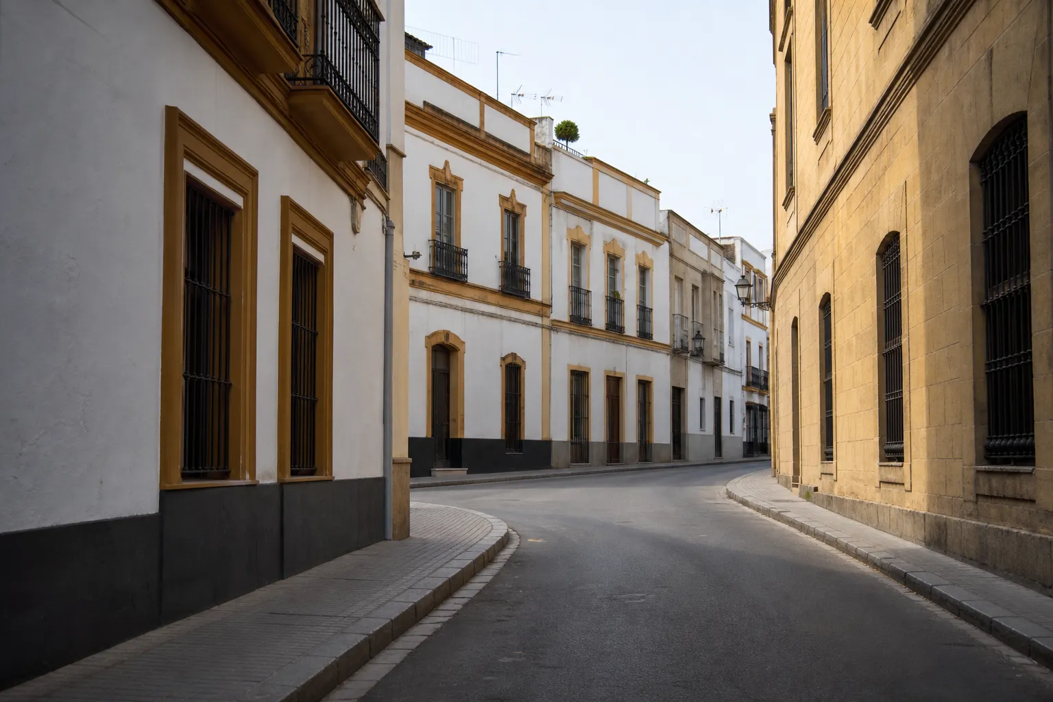 Gira a la derecha