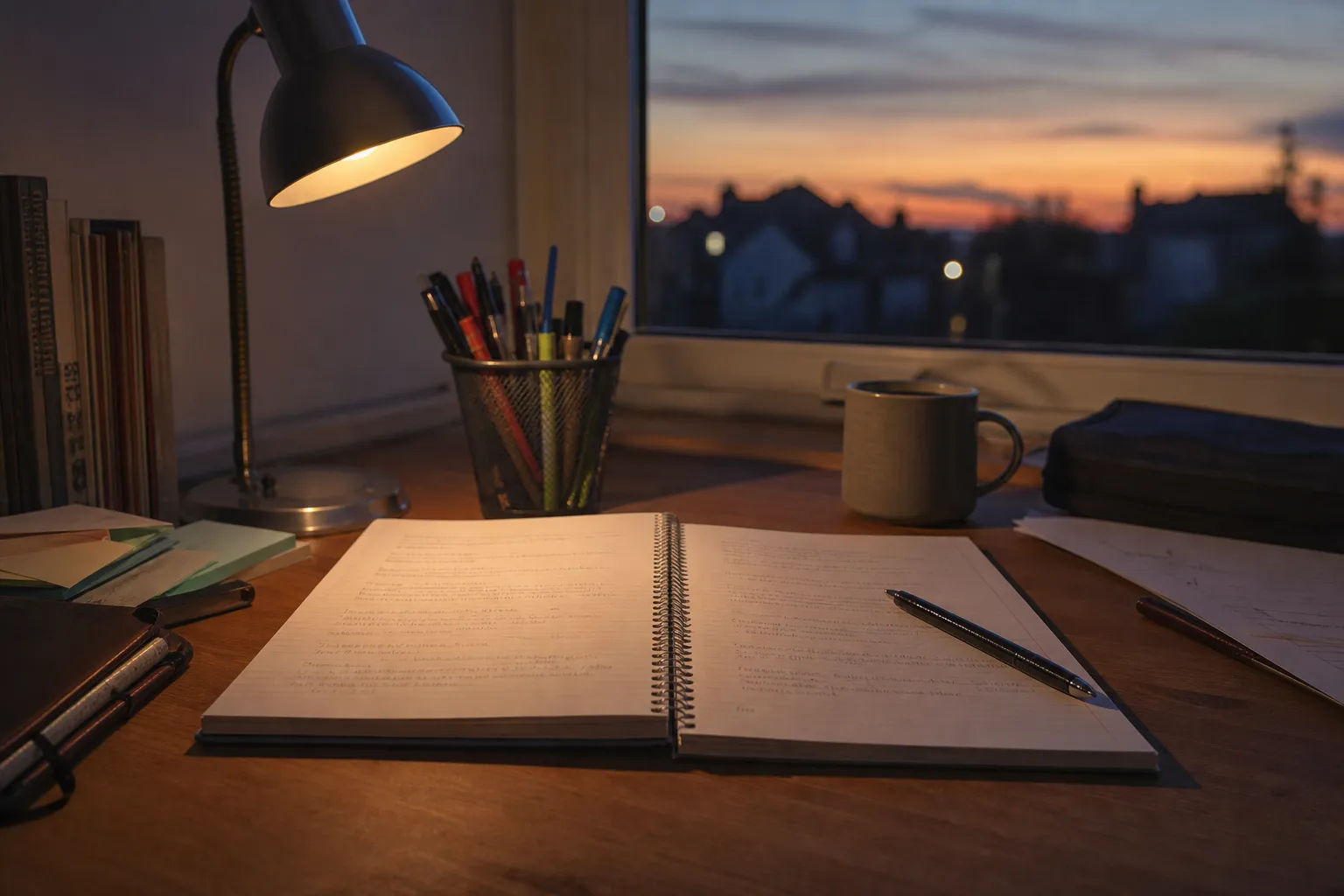 ¿Cuál es la tarea?