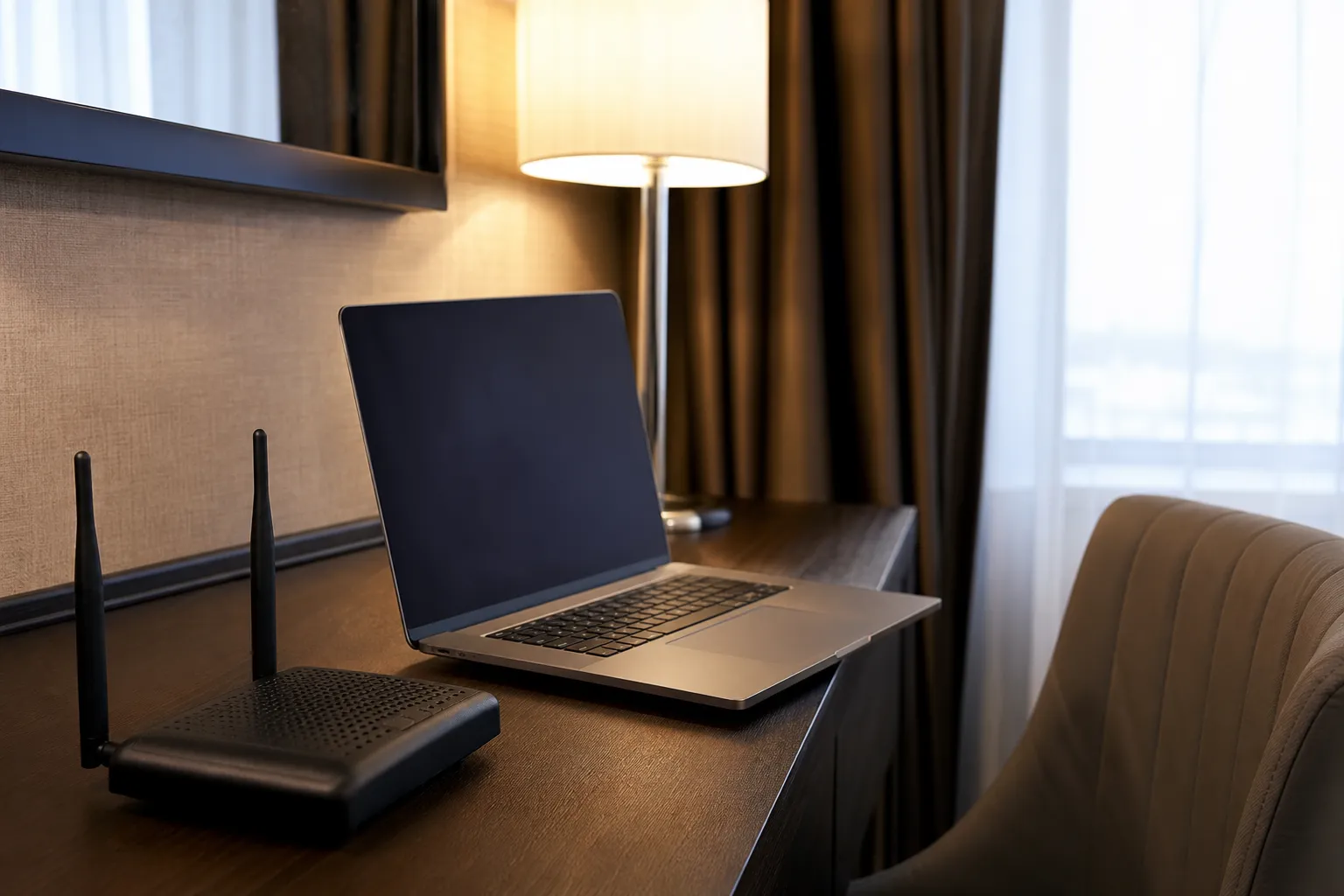 ¿Cuál es la contraseña del wifi?