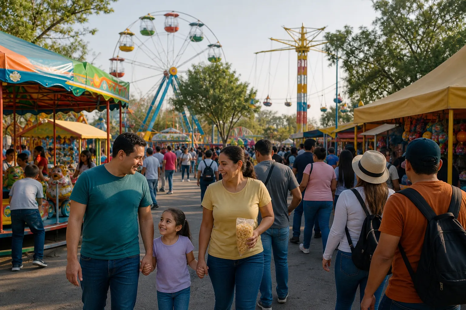 Amusement Park