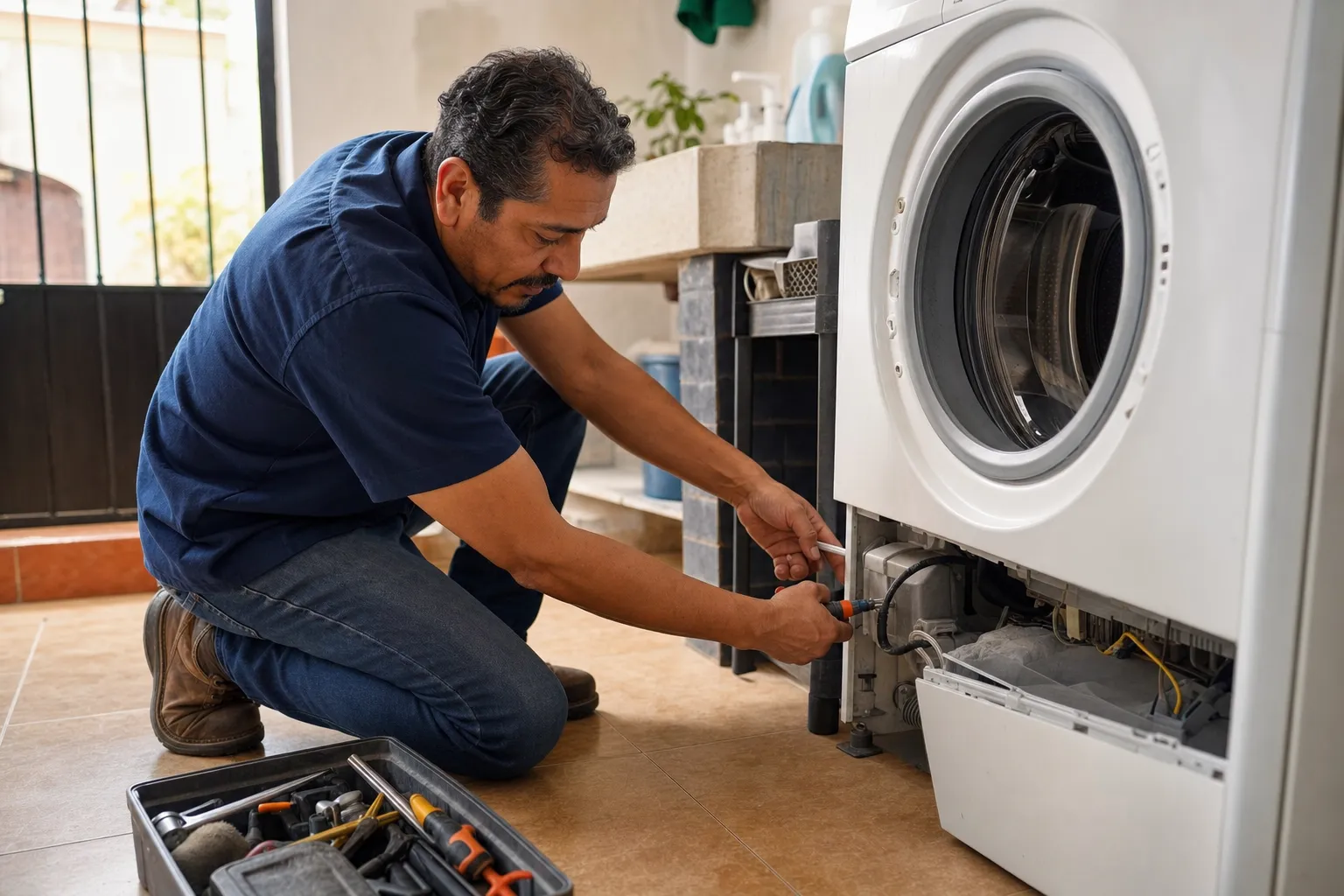 Appliance Repair
