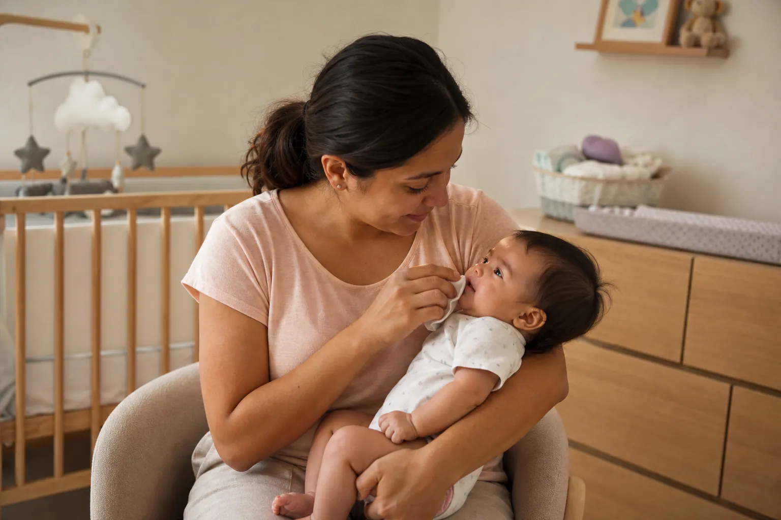 Baby Care
