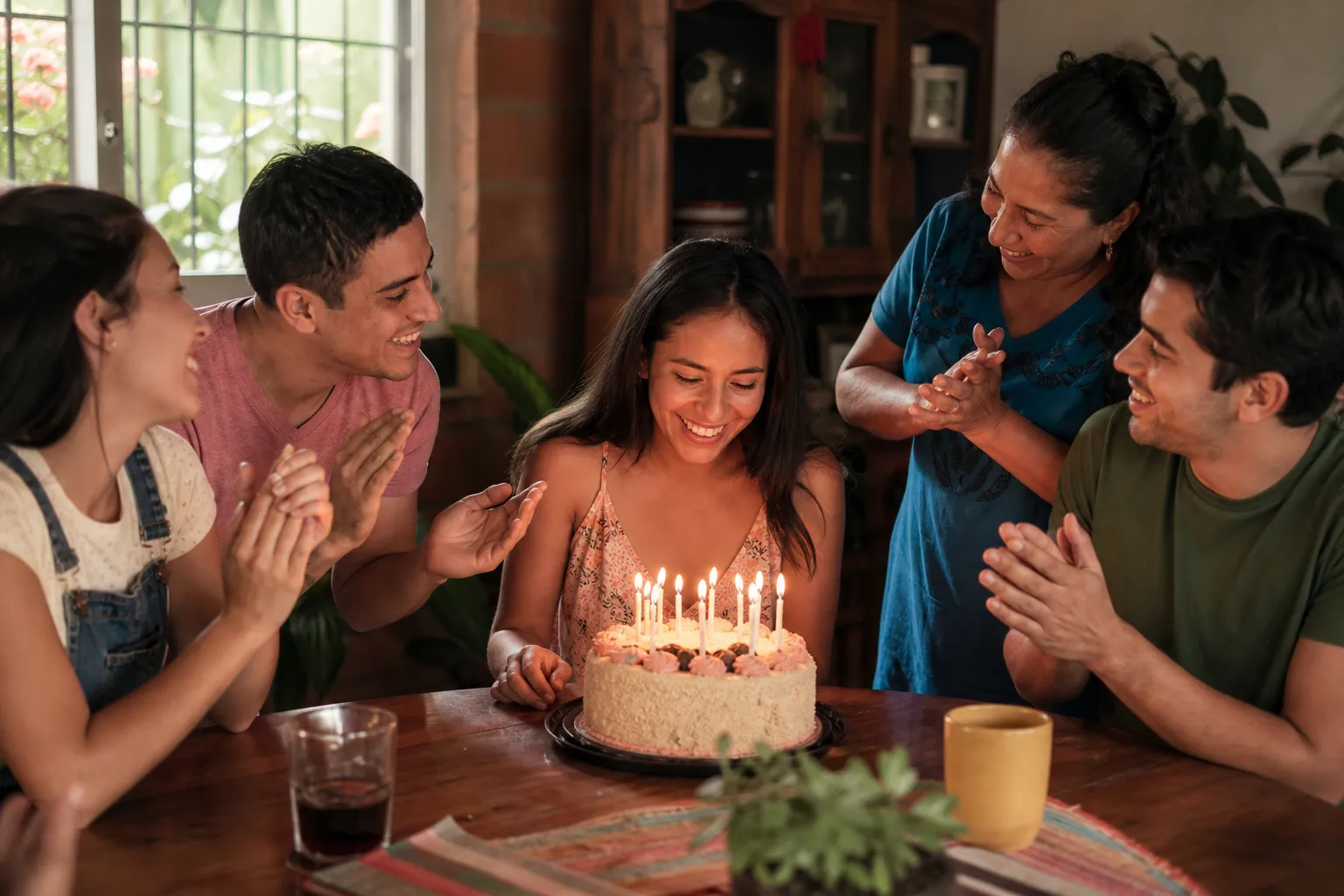 Birthday Wishes