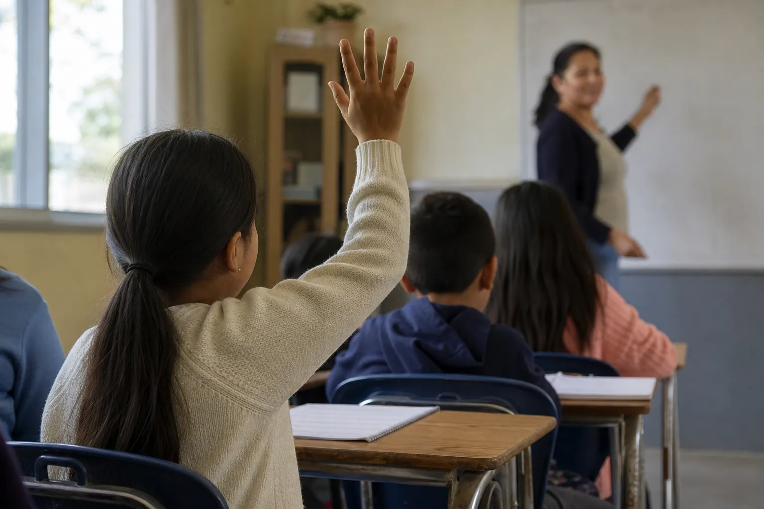 Classroom Questions