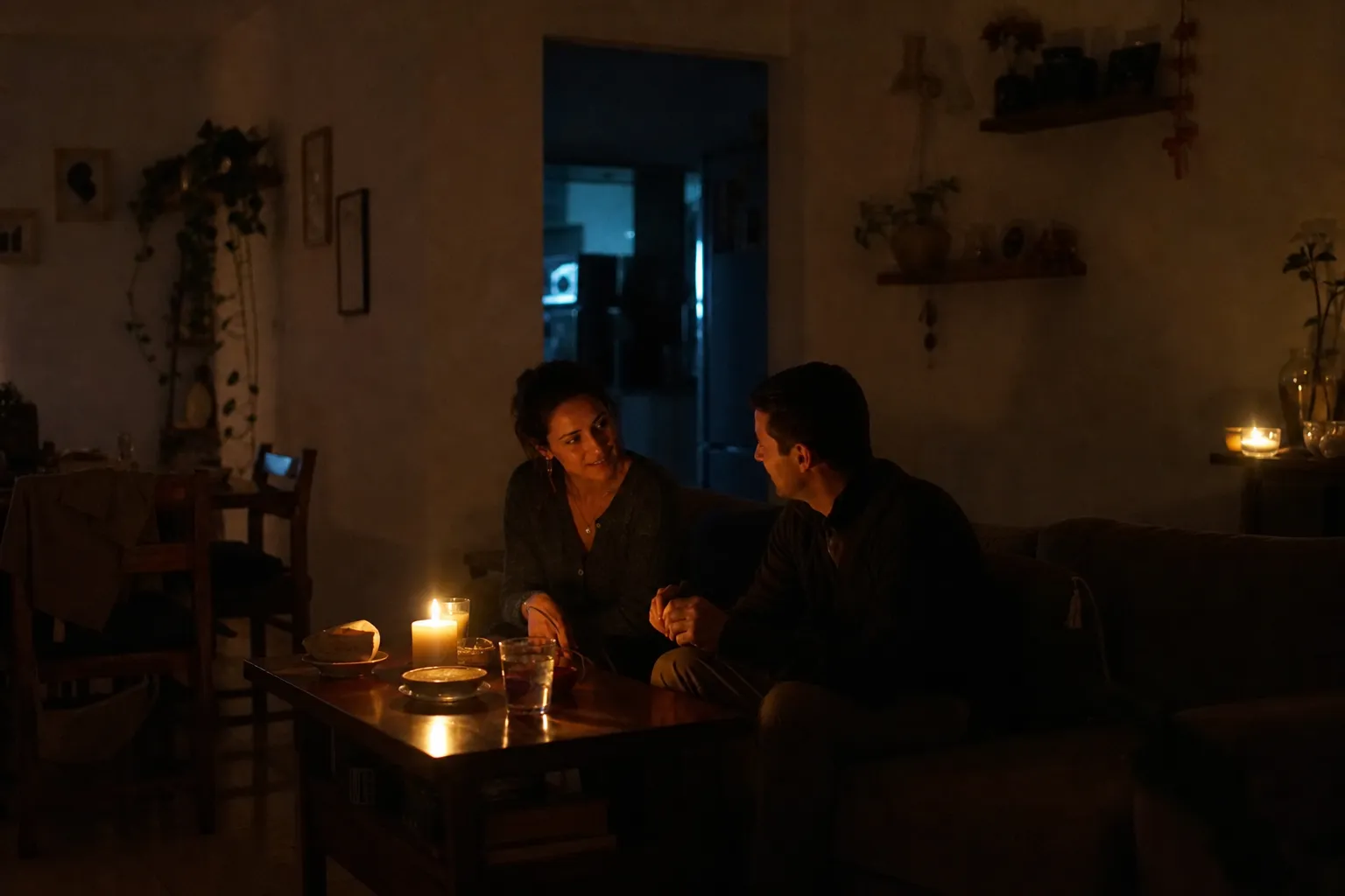 Electricity Outage