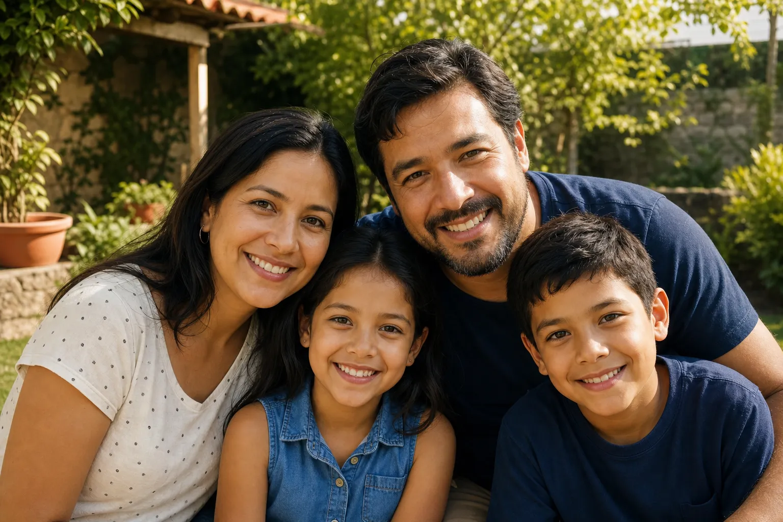 Family Photos