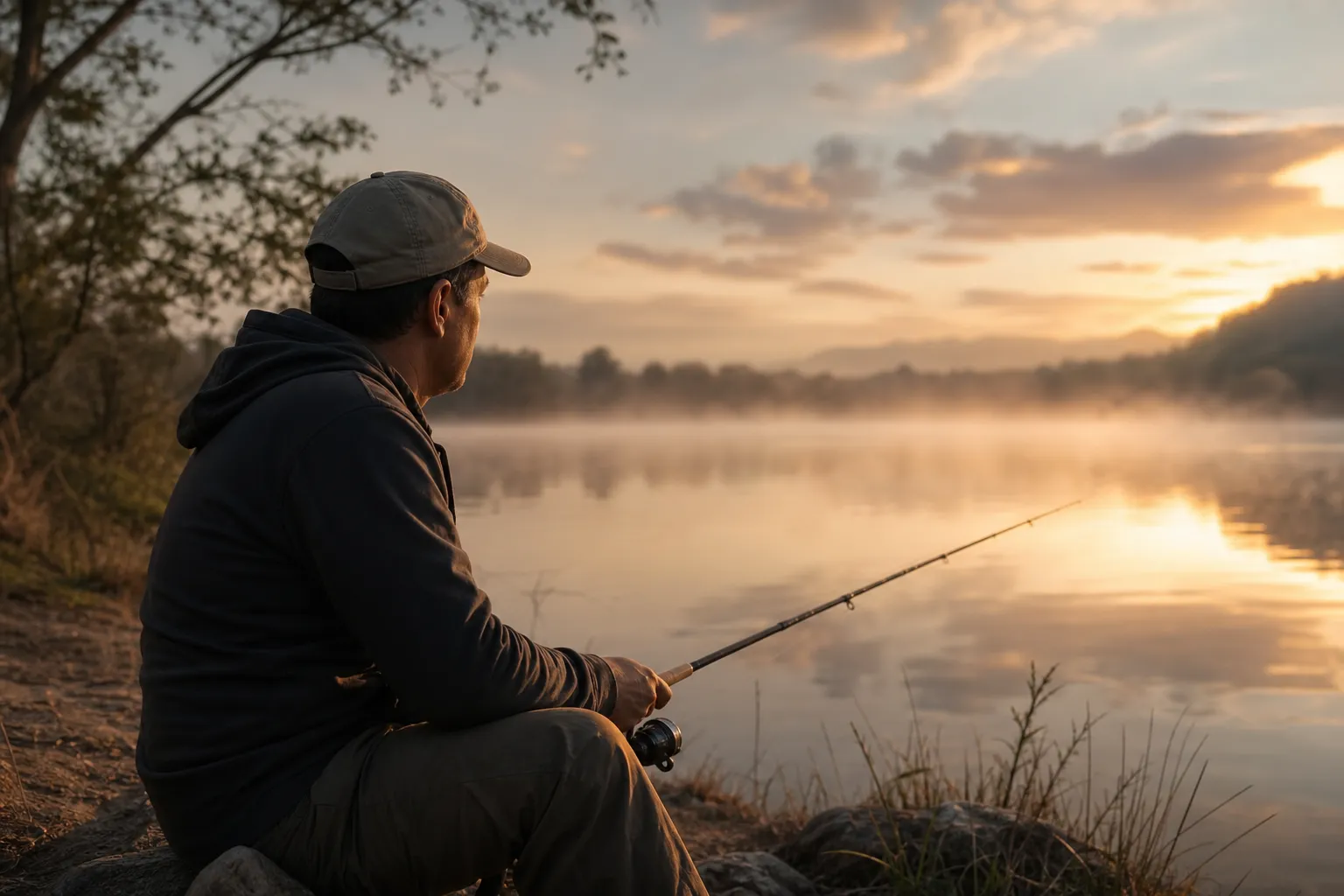 Fishing Trip