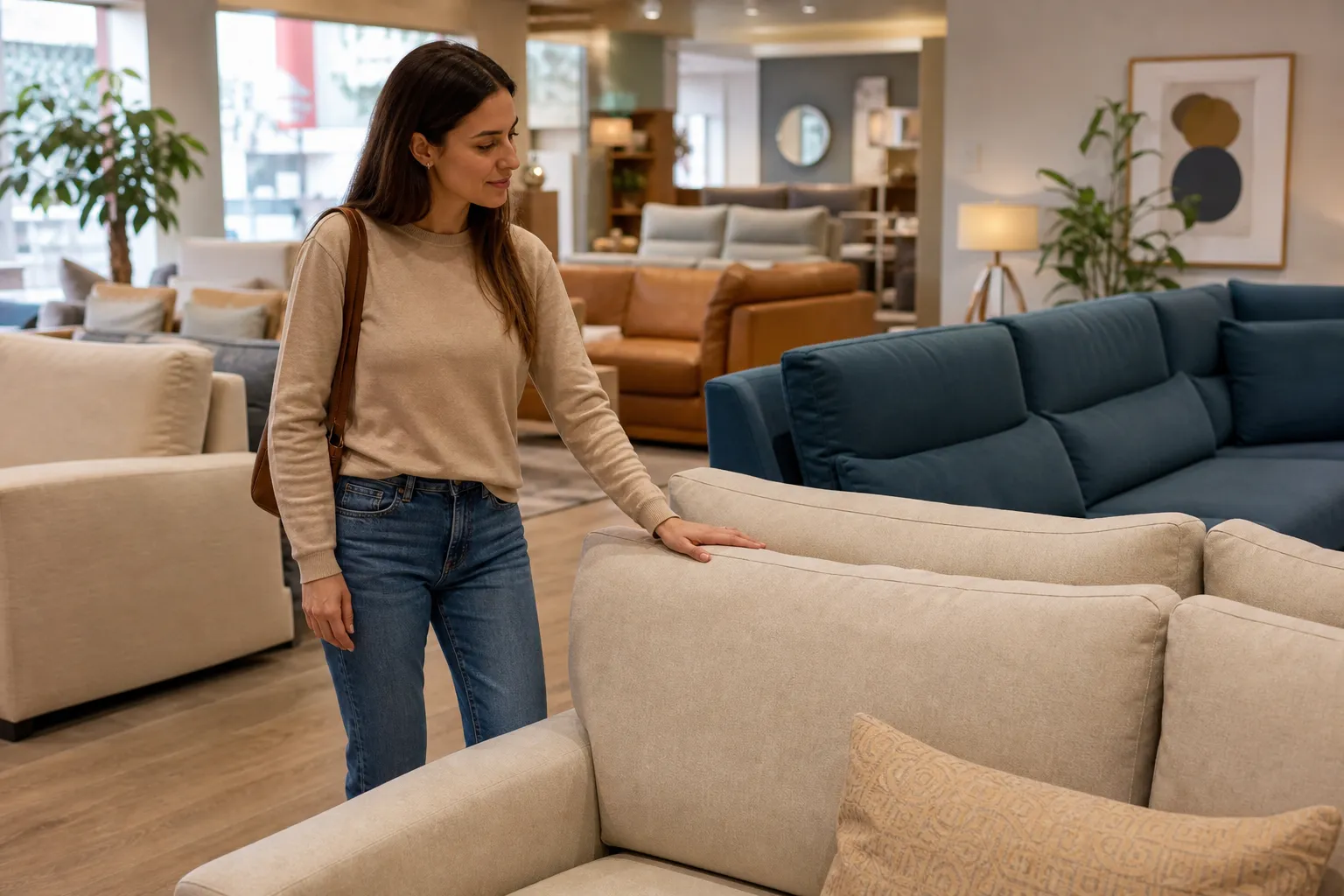 Furniture Store