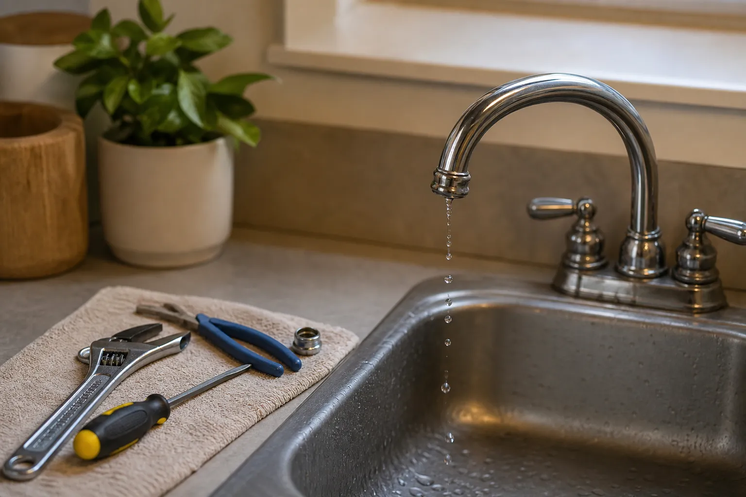 Home Repairs