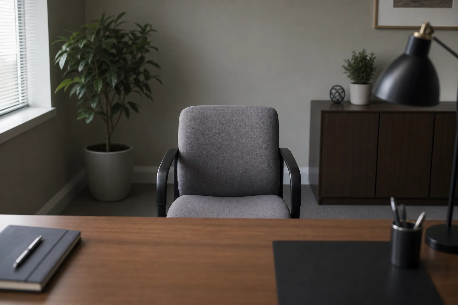Job Interview