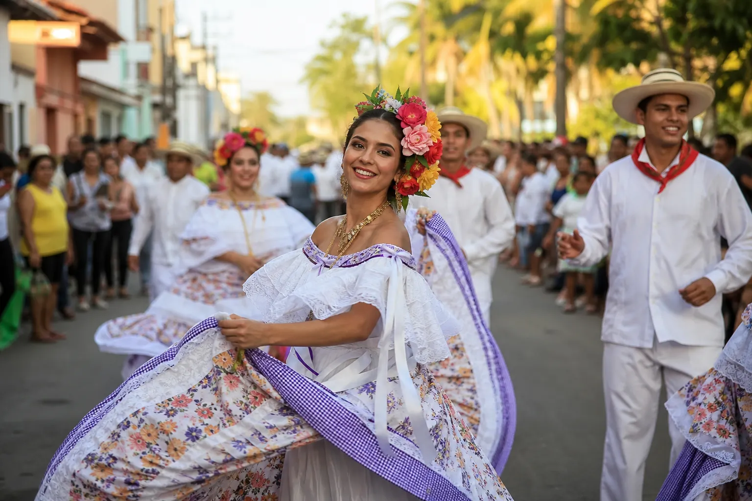 Local Festivals