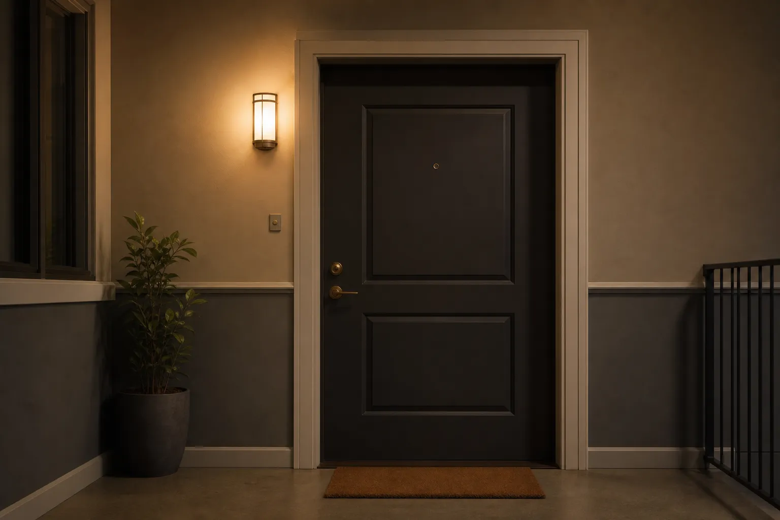Meeting Your Neighbors