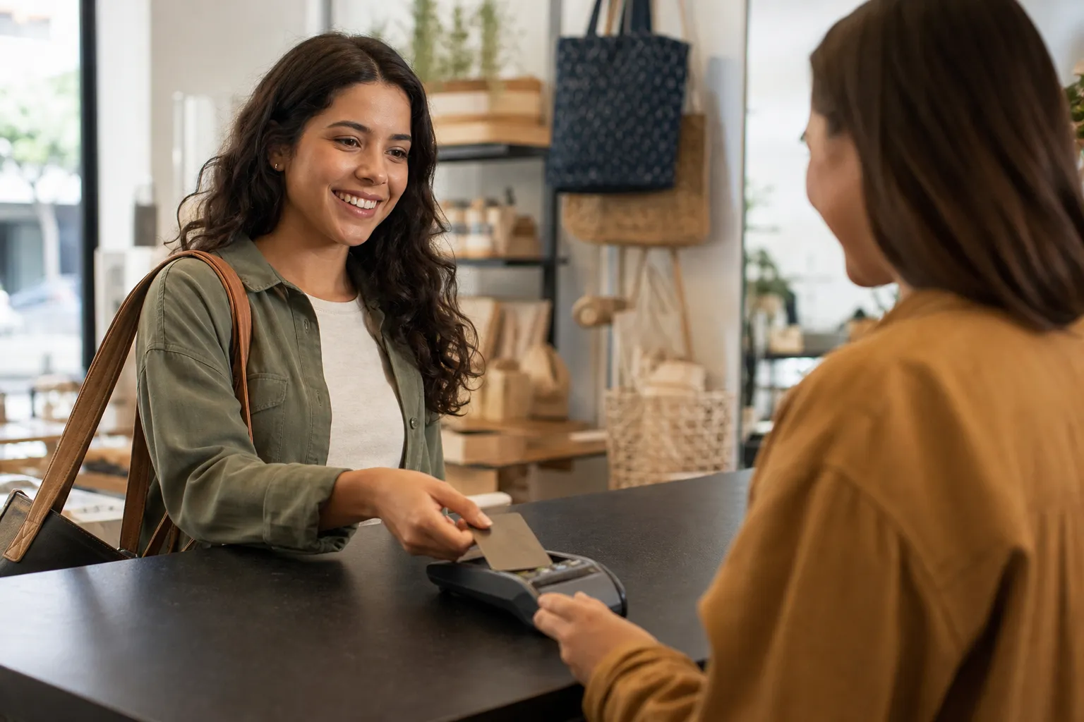 Payment Methods