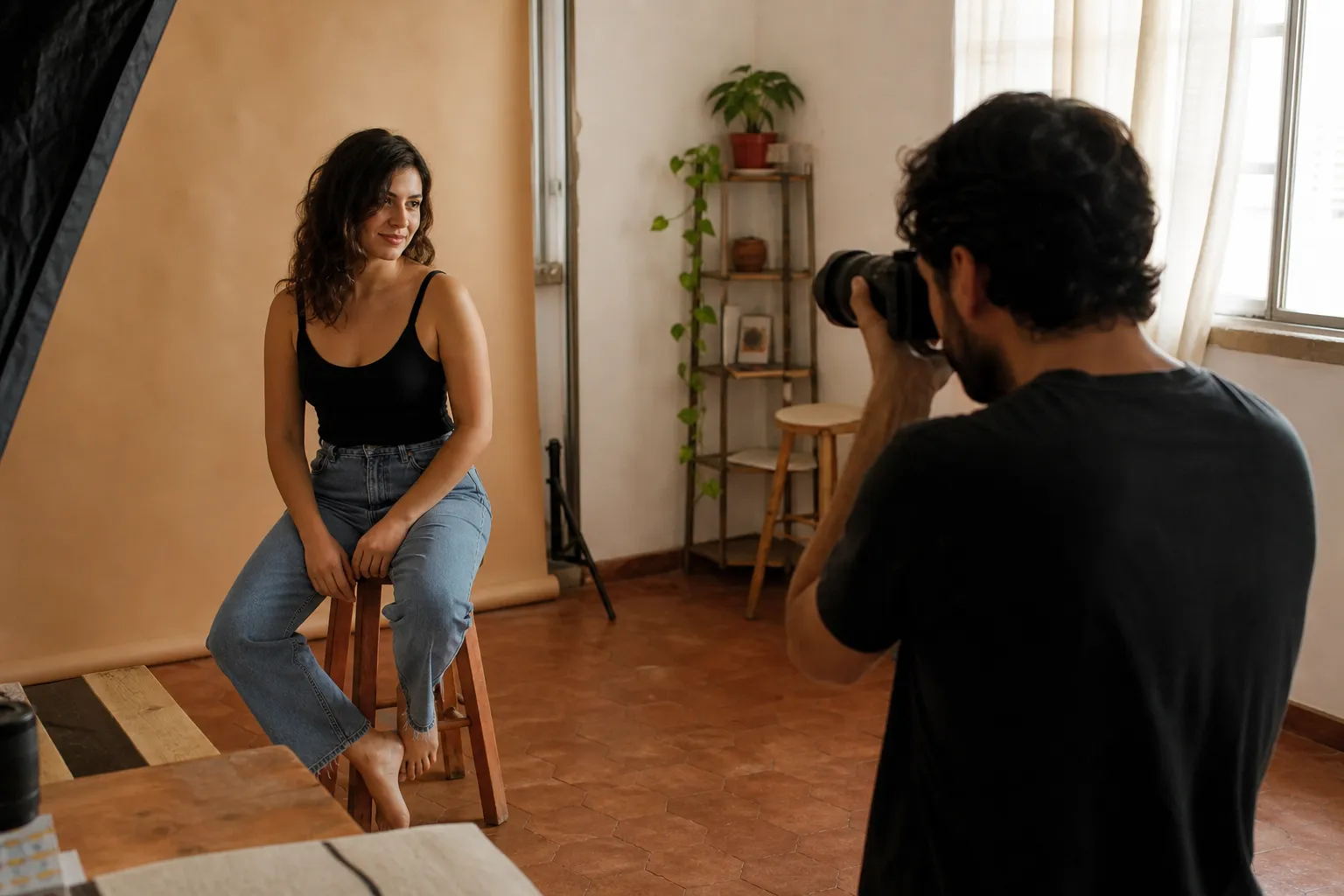 Photo Studio