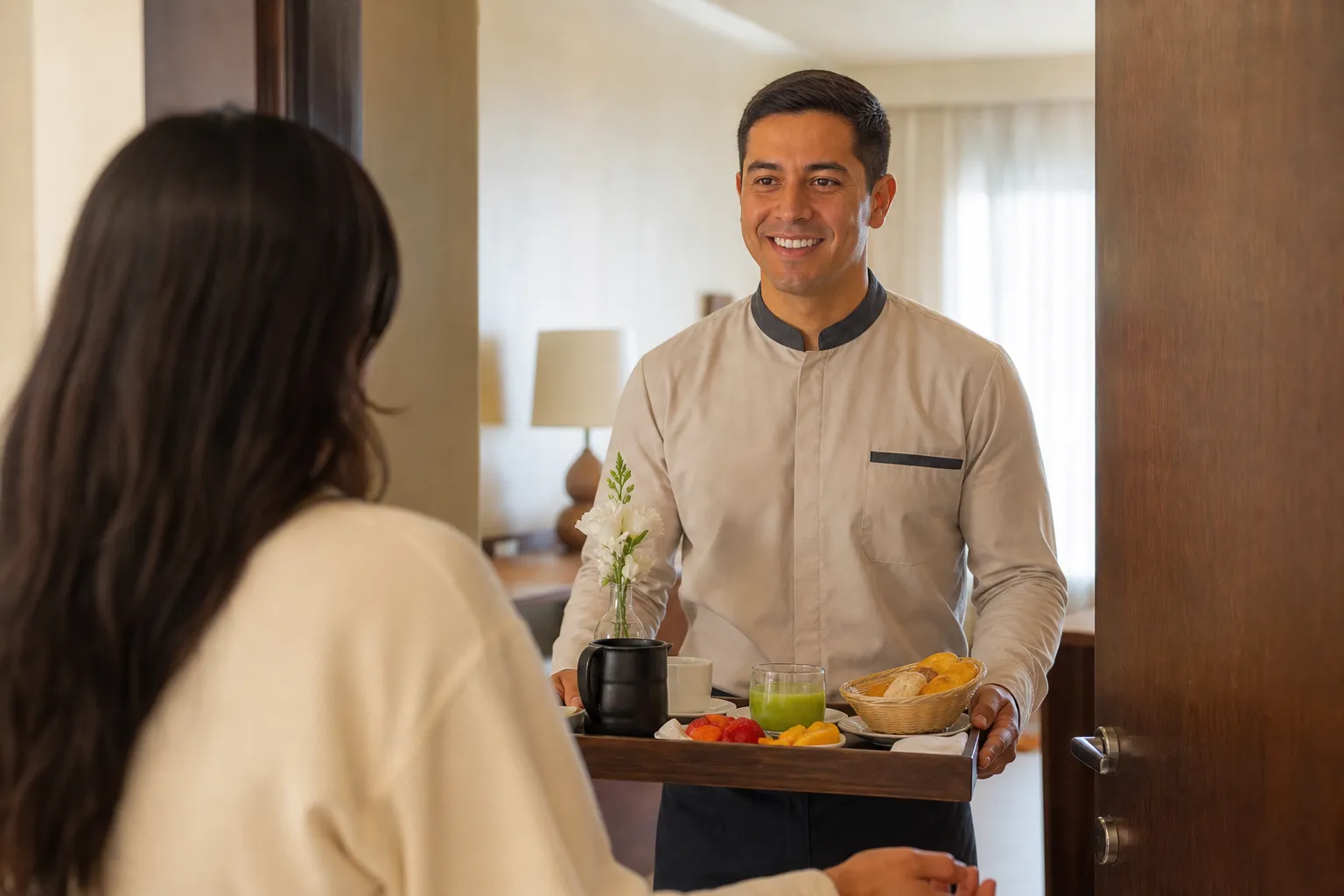 Room Service