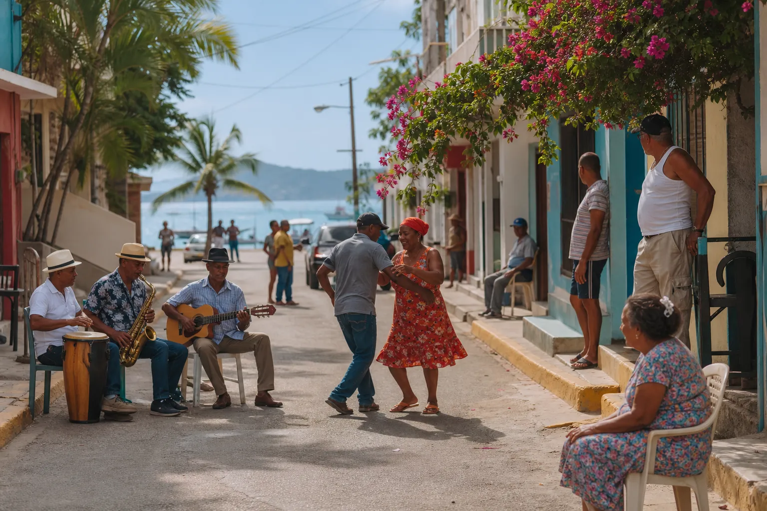 Spanish in the Dominican Republic