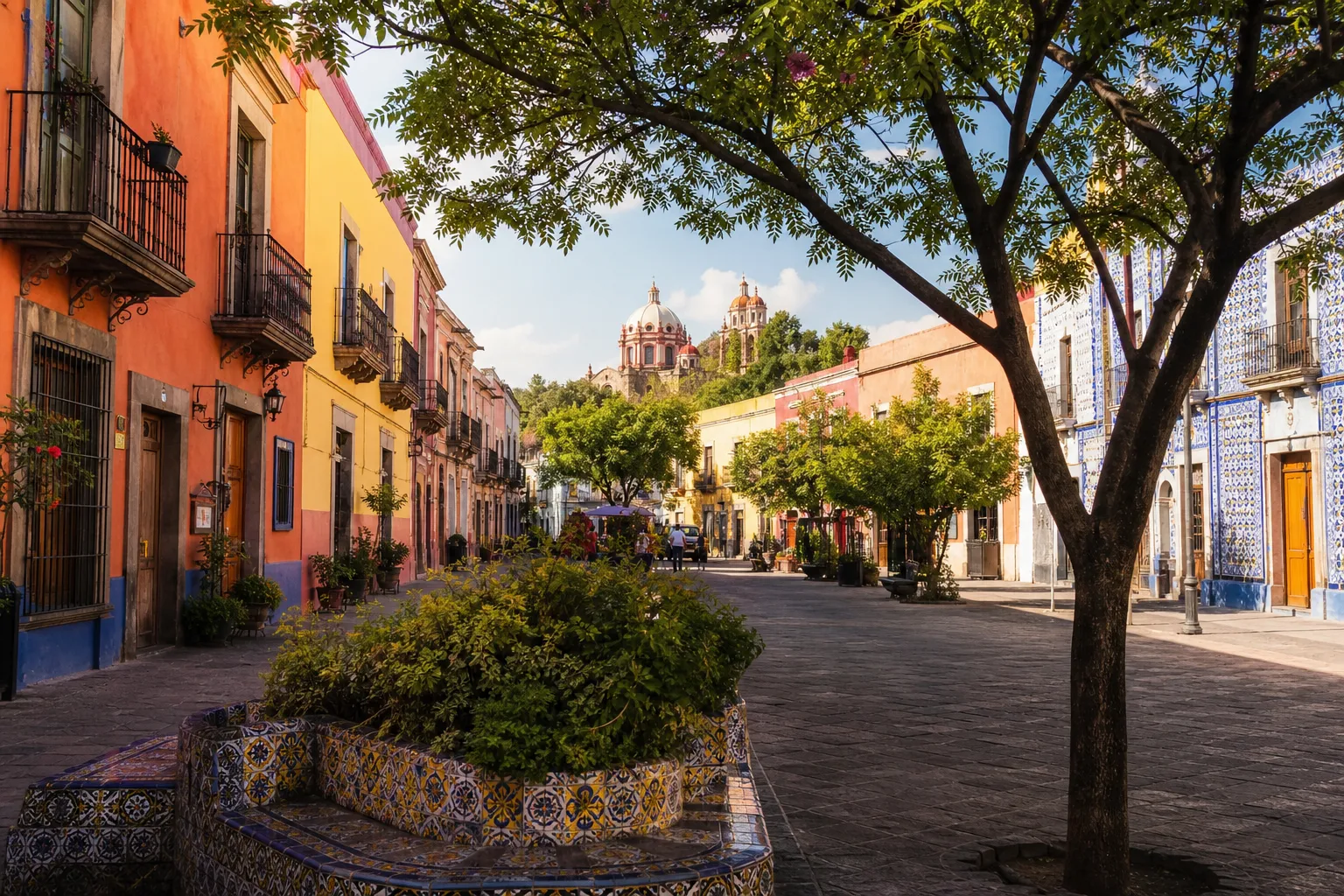 Spanish in Mexico