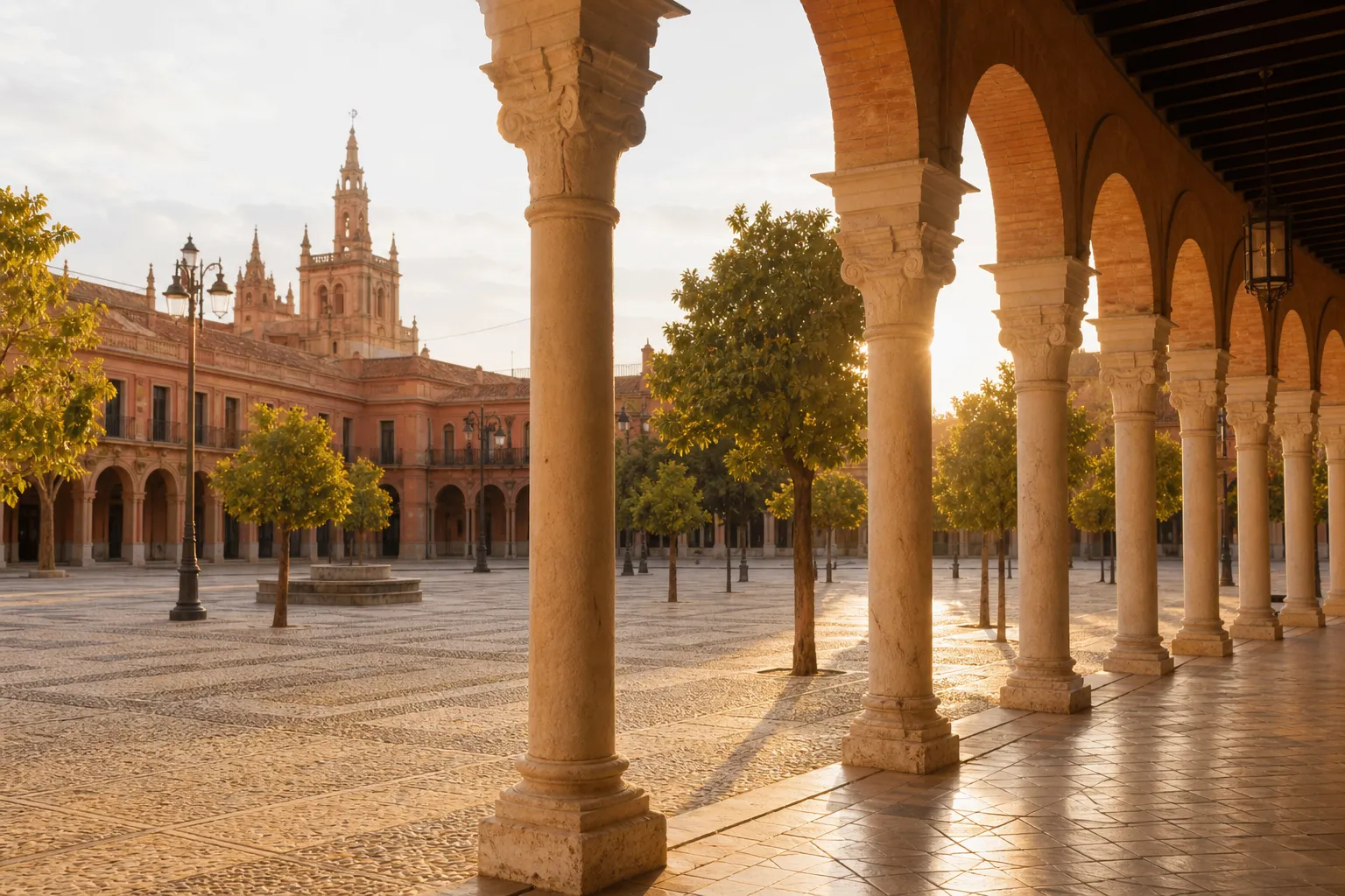Spanish in Spain