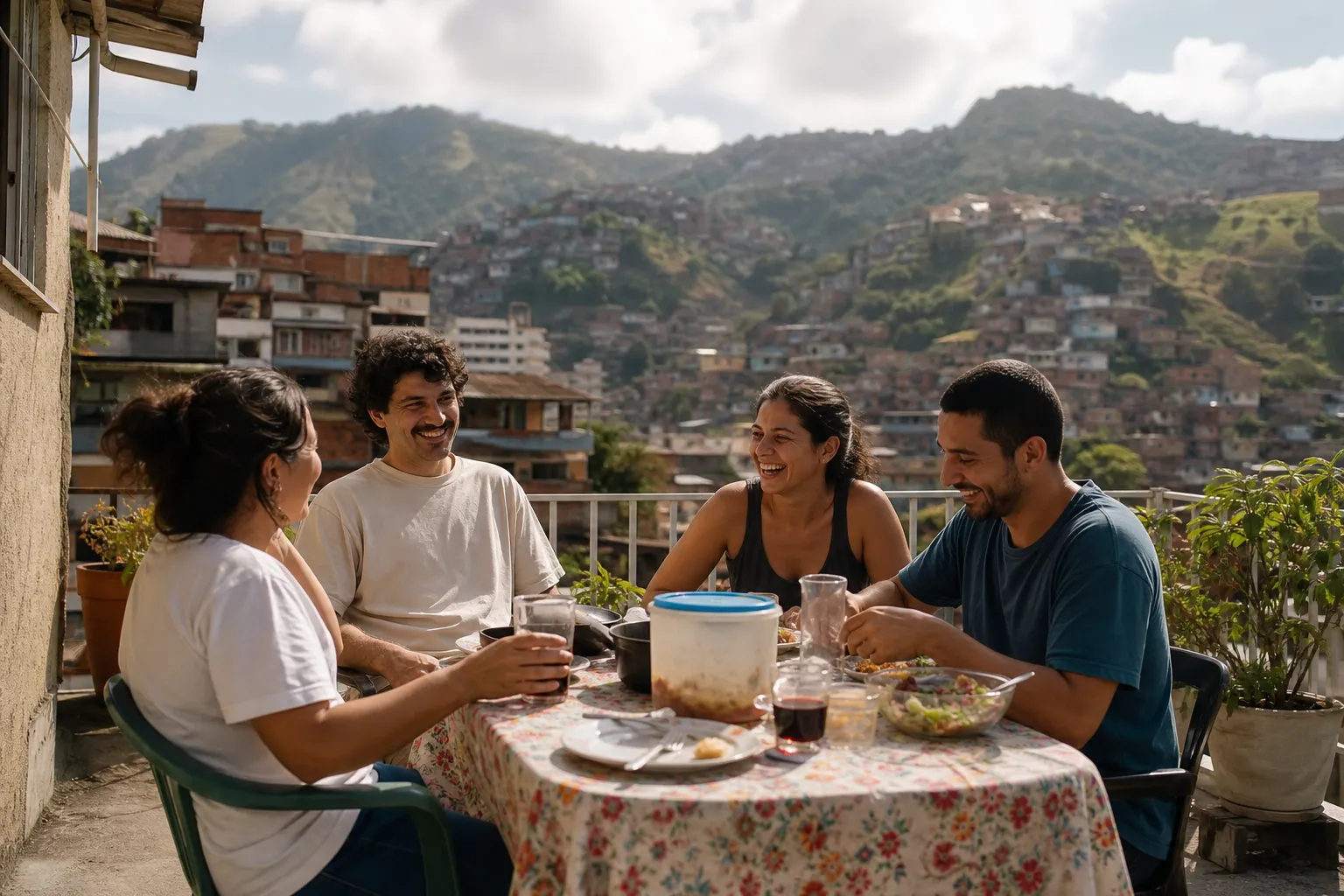 Spanish in Venezuela