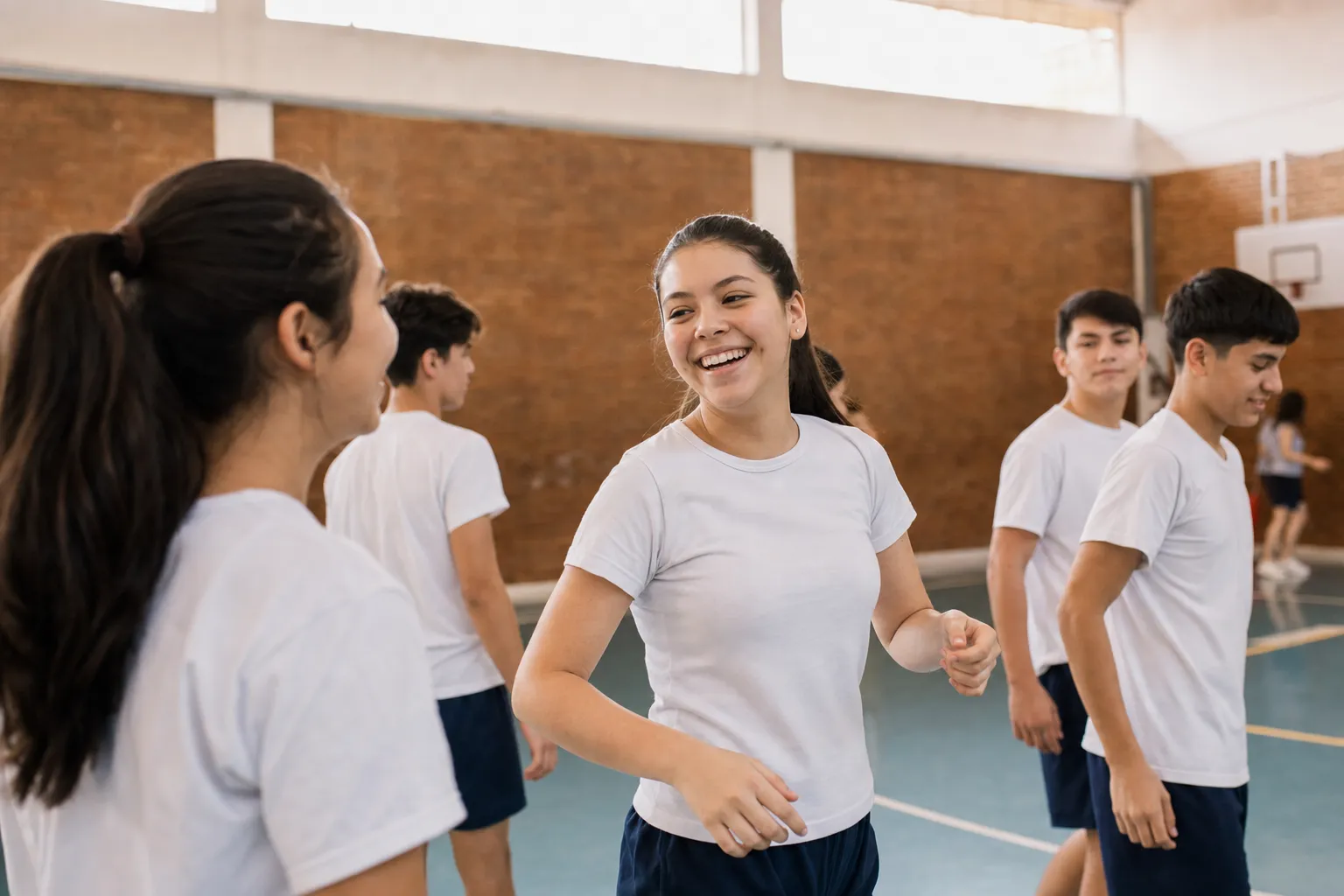 Sports Class